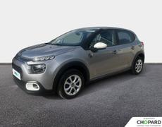 Citroen C3 Antibes