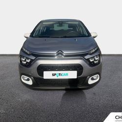 Citroen C3 PureTech 83 S&S BVM5 YOU! occasion - Antibes - photo 2/21
