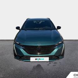 Peugeot 308 III Phase 1 PureTech 130ch S&S EAT8 GT occasion - Antibes - photo 2/21