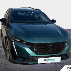 Peugeot 308 III Phase 1 PureTech 130ch S&S EAT8 GT occasion - Antibes - photo 3/21