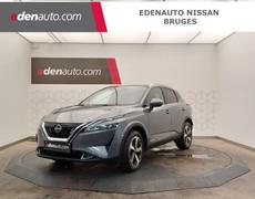 Nissan Qashqai Bruges