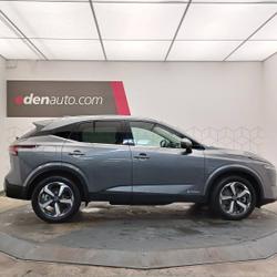 Nissan Qashqai e-Power 190 ch N-Connecta occasion - Bruges - photo 3/41