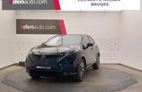 Nissan Ariya Electrique 87kWh 242 ch Advance à Bruges