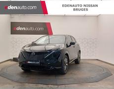Nissan Ariya Bruges
