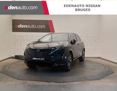 Nissan Ariya Bruges