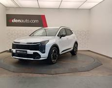 Kia Sportage Bruges