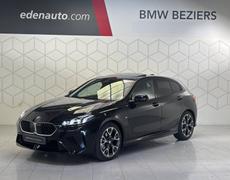BMW Serie 1 Béziers