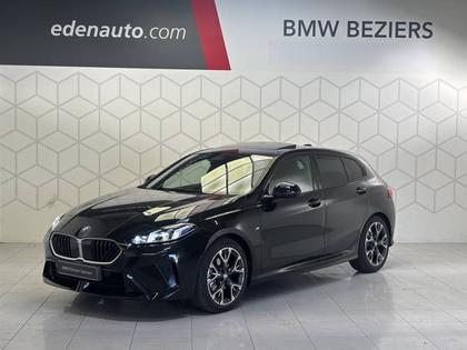 BMW Serie 1 - 120 170 ch DKG7 M Sport - 34 900 €