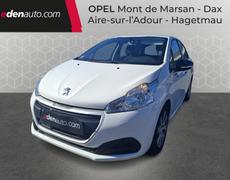 Peugeot 208 Dax