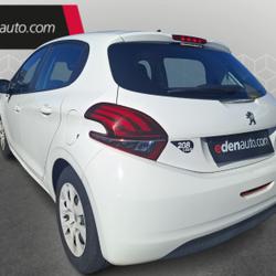 Peugeot 208 PureTech 68ch BVM5 Like occasion - Dax - photo 3/40