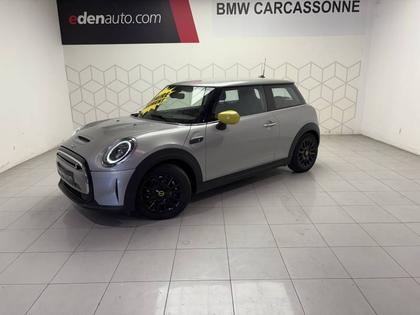 Mini Mini - Hatch 3 Portes Cooper SE 184 ch Edition Premium - 20 890 €