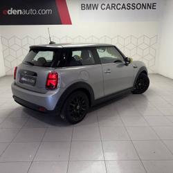 Mini Mini Hatch 3 Portes Cooper SE 184 ch Edition Premium Carcassonne