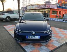 Volkswagen Golf 8 Montauban