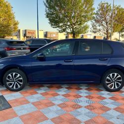 Volkswagen Golf 8 VIII 1.0 e-TSI 110 DSG ACTIVE GPS LEDS Cockpit Digital Montauban