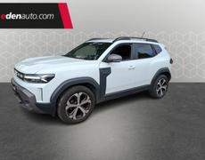 Dacia Duster - ECO-G 100 Journey - 20 460 €