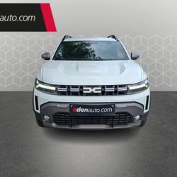 Dacia Duster ECO-G 100 Journey occasion - Dax - photo 2/39