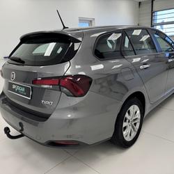 Fiat Tipo 2 1.4 95ch Easy Rouen
