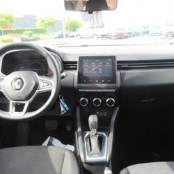 Renault Clio 5 Business &Eacute;vrecy