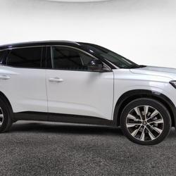 Renault Austral E-TECH HYBRID 200 BVA TECHNO + CAMERA 360 + TOIT PANO H&eacute;nin-Beaumont