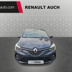Renault Clio 5 Blue dCi 115 Initiale Paris Auch