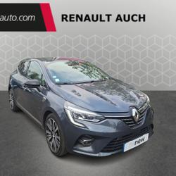 Renault Clio 5 Blue dCi 115 Initiale Paris Auch