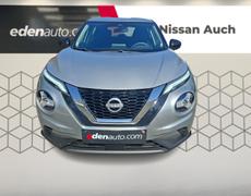 Nissan Juke Auch