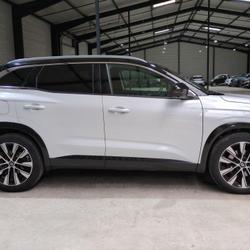 Renault Austral E-TECH HYBRID 200 BVA TECHNO + CAMERA 360 + TOIT PANO H&eacute;nin-Beaumont