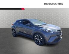 Toyota C-HR Cahors