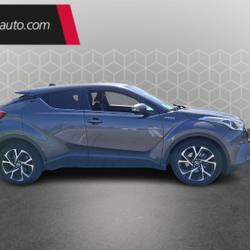 Toyota C-HR Hybride 122h Edition occasion - Cahors - photo 2/22
