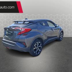 Toyota C-HR Hybride 122h Edition occasion - Cahors - photo 3/22