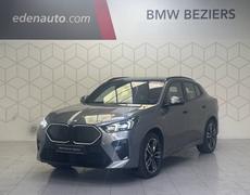 BMW X2 Béziers