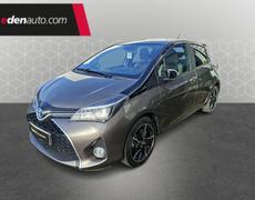 Toyota Yaris Montauban