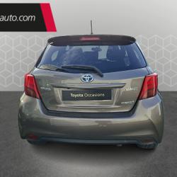 Toyota Yaris Hybride 100h Collection occasion - Montauban - photo 3/33