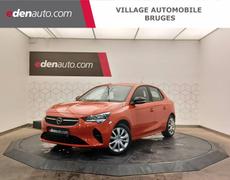 Opel Corsa Bruges