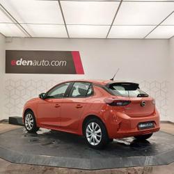 Opel Corsa Electrique 136 ch & Batterie 50 kWh Edition Bruges