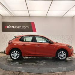 Opel Corsa Electrique 136 ch & Batterie 50 kWh Edition Bruges
