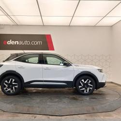 Opel Mokka Electrique 136 ch & Batterie 50 kWh Elegance Bruges
