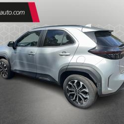 Toyota Yaris Cross Hybride 116h 2WD Design Toulouse
