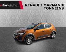 Dacia Sandero Tonneins
