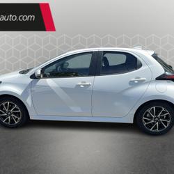 Toyota Yaris Hybride 116h Design Toulouse