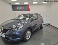 Renault Kadjar Dax