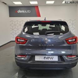 Renault Kadjar Blue dCi 115 Business Dax
