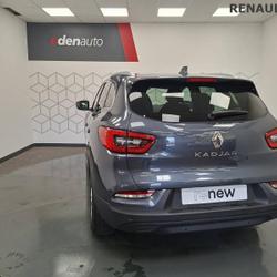 Renault Kadjar Blue dCi 115 Business Dax