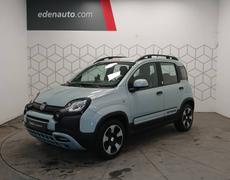 Fiat Panda Toulouse