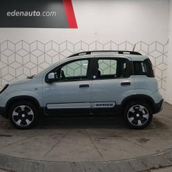 Fiat Panda 1.2 69 ch S/S City Cross Toulouse