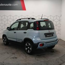 Fiat Panda 1.2 69 ch S/S City Cross Toulouse