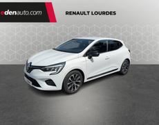 Renault Clio 5 Lourdes