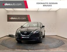 Nissan Qashqai Bruges