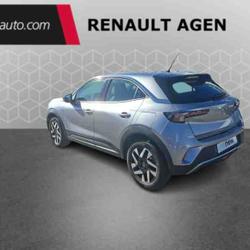 Opel Mokka 1.2 Turbo Hybride 136 ch e-DCT6 Agen