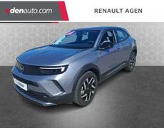 Opel Mokka Agen